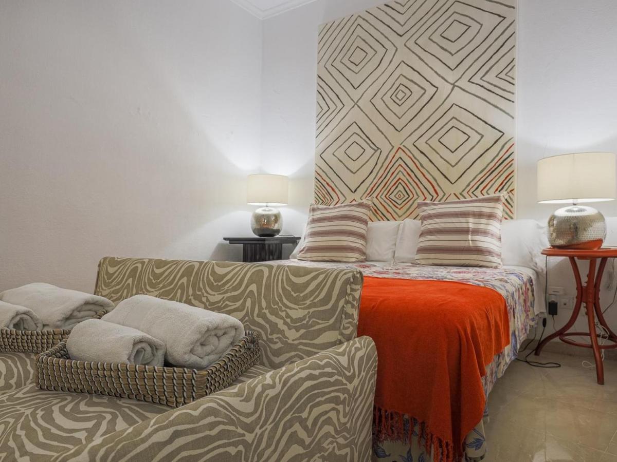Apartment Rosario 10