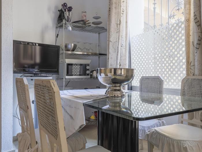 Apartment Rosario 10 Seville