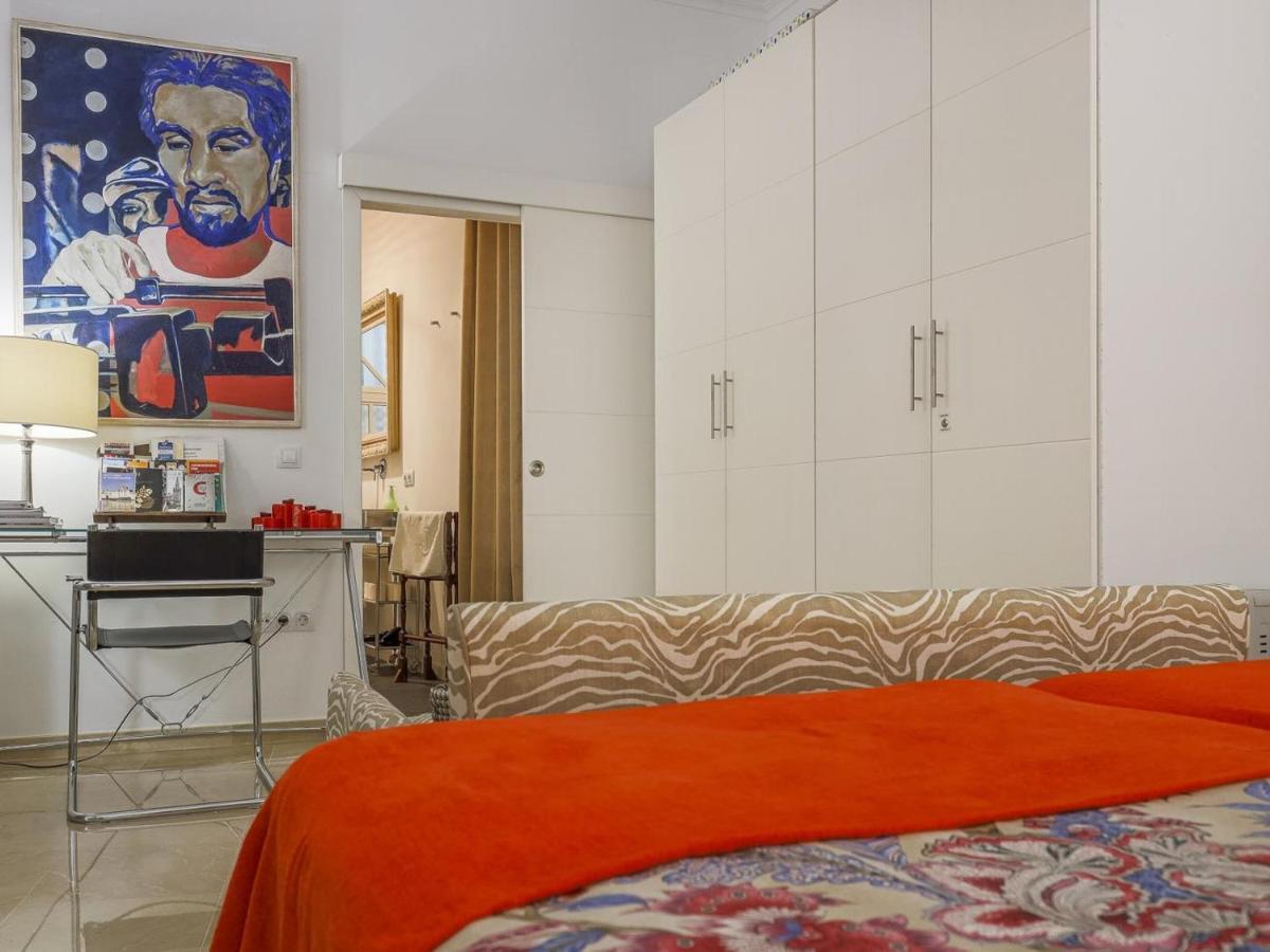 Rosario 10 Apartamento Sevilha